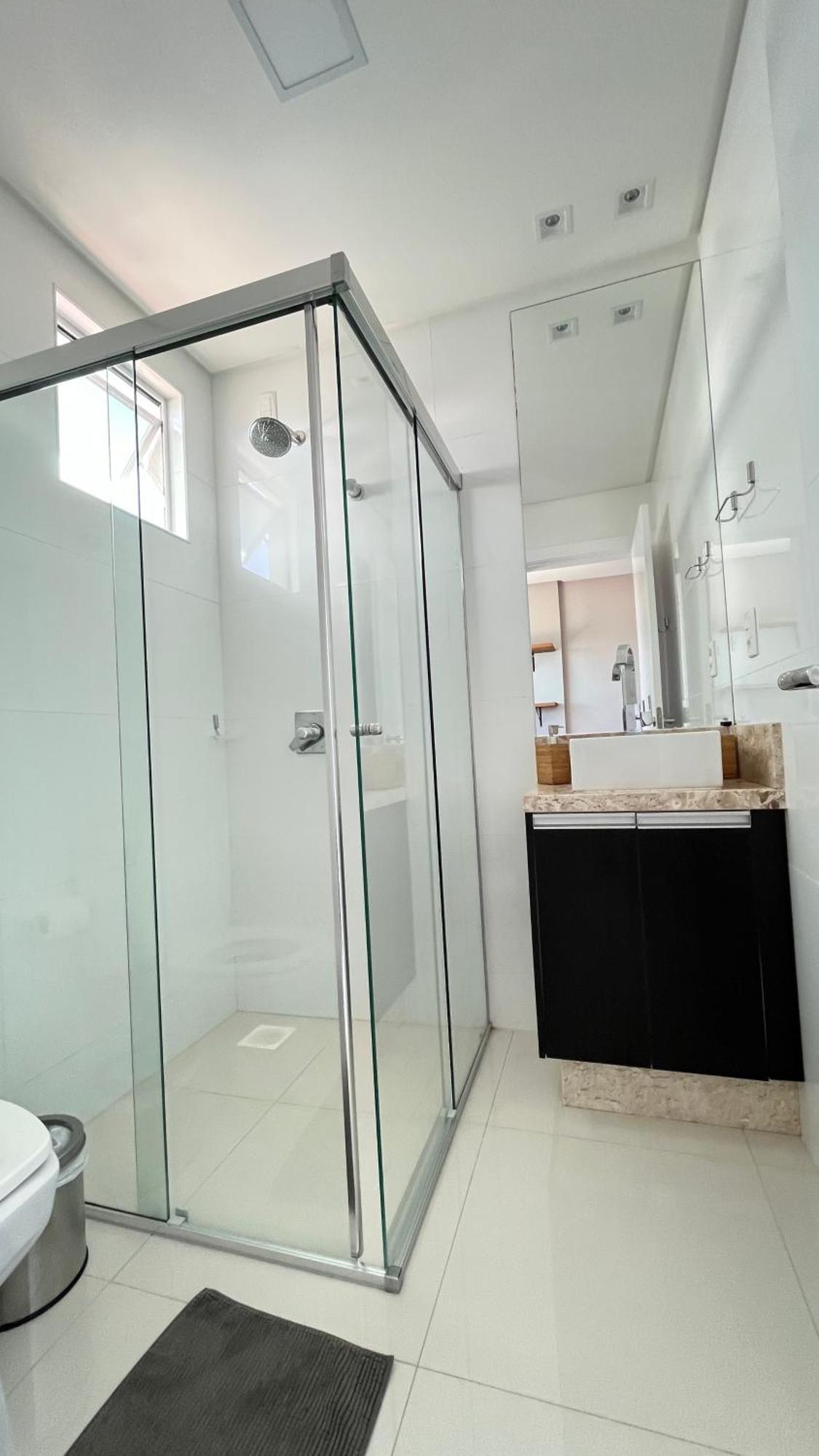 Cobertura Com Belissima Vista Para O Mar E Jacuzzi Itapema Eksteriør billede