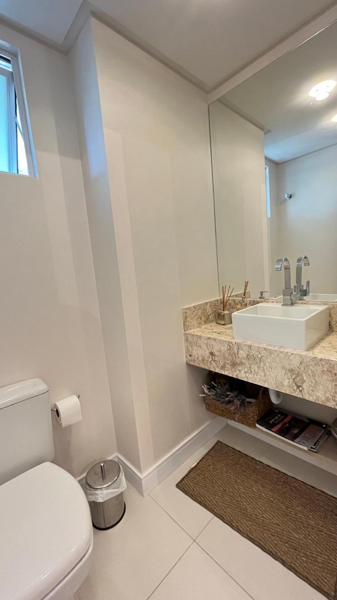 Cobertura Com Belissima Vista Para O Mar E Jacuzzi Itapema Eksteriør billede