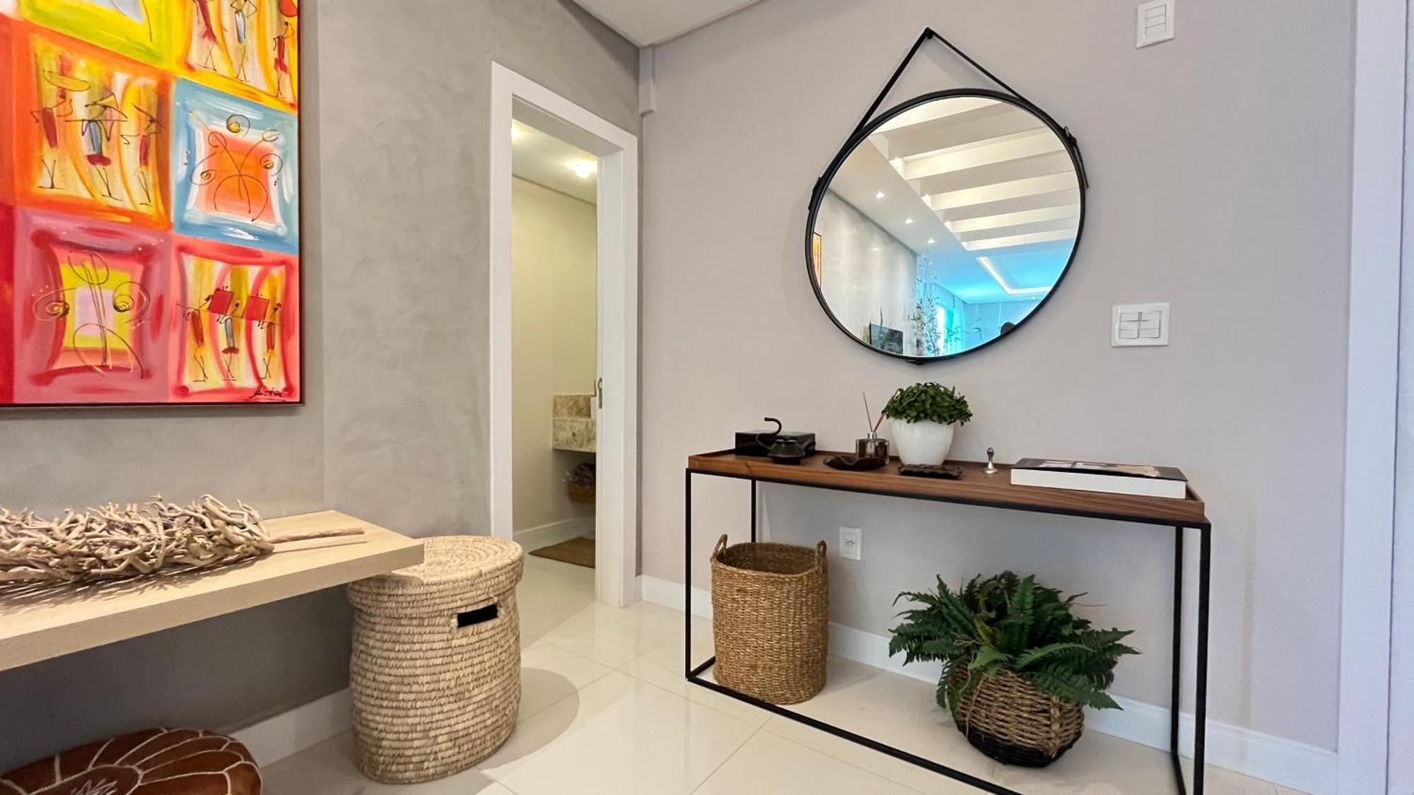Cobertura Com Belissima Vista Para O Mar E Jacuzzi Itapema Eksteriør billede